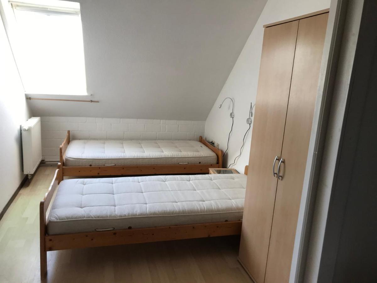 Achtern Diek Apartment Thalingburen