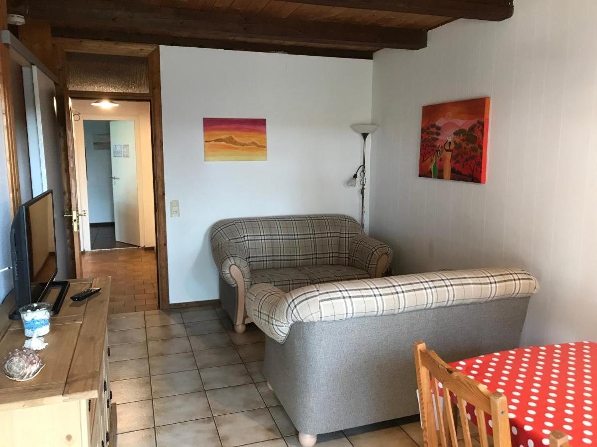 Achtern Diek Apartment Thalingburen